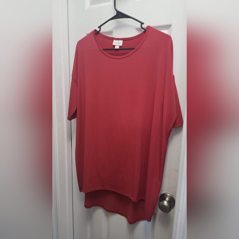 Irma lularoe